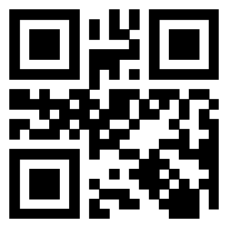 3910134075 - Immagine del QrCode