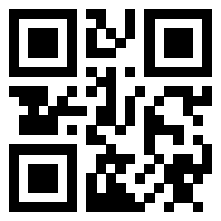 Il QrCode di 3910134076