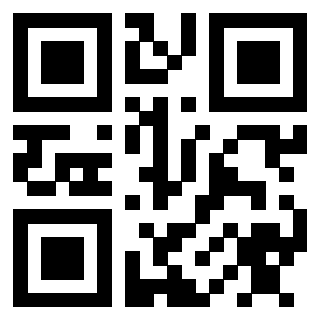 Il QrCode di 3910134078