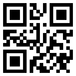 3910134079 Qr Code associato