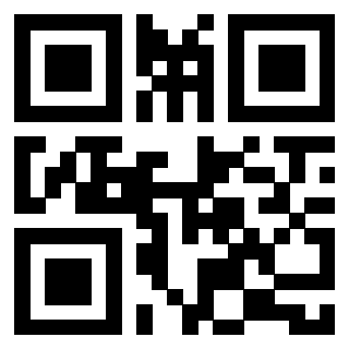 Il Qr Code di 3910134083