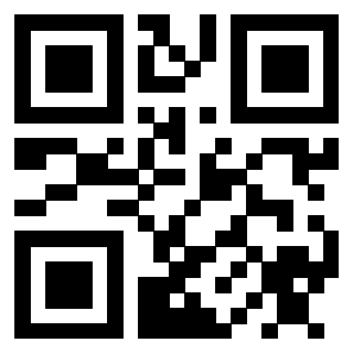 3910134084 - Immagine del QrCode associato