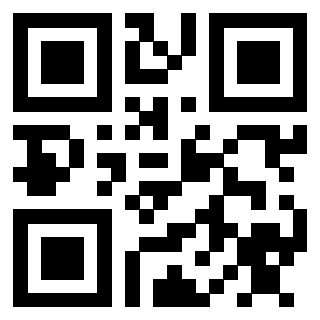3910134085 - Immagine del QrCode associato