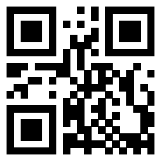 Il QrCode di 3910134086