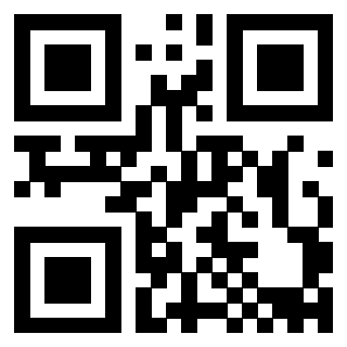 3910134087 - Immagine del QrCode associato