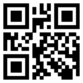 3910134088 Qr Code associato