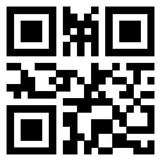 Scansione del Qr Code di 3910134090