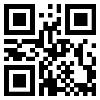 Scansione del Qr Code di 3910134091
