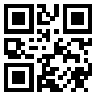 3910134092 - Immagine del QrCode associato