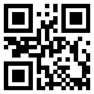 3910134095 - Immagine del QrCode