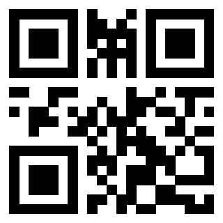 Immagine del QrCode di 3910134097