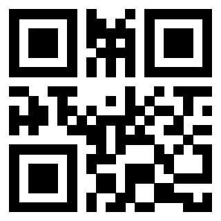 3910134100 - Immagine del QrCode associato