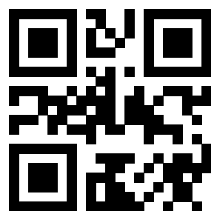 3910134102 - Immagine del Qr Code