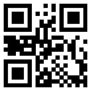 3910134104 - Immagine del Qr Code associato