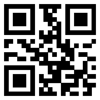 3910134105 - Immagine del QrCode