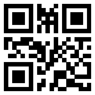3910134108 - Immagine del QrCode