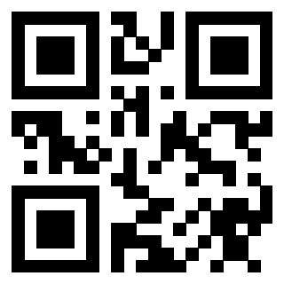 3910134112 Qr Code associato