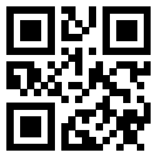 Immagine del Qr Code di 3910134115