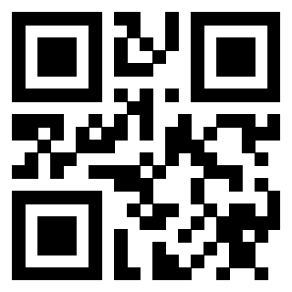 Immagine del QrCode di 3910134116