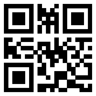 3910134118 - Immagine del QrCode