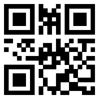 3910134119 - Immagine del QrCode associato