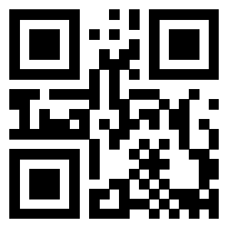 Immagine del QrCode di 3910134121