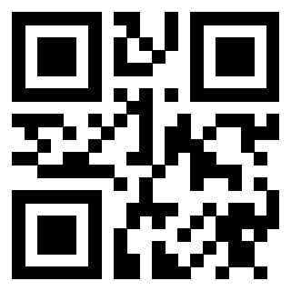 Immagine del QrCode di 3910134122