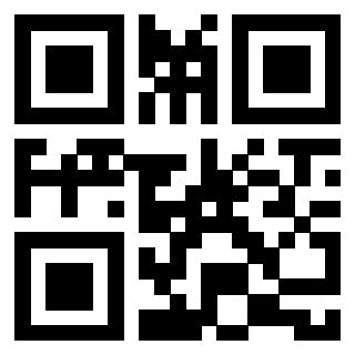 3910134124 QrCode associato