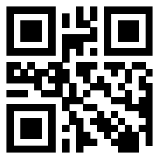 3910134130 - Immagine del Qr Code associato
