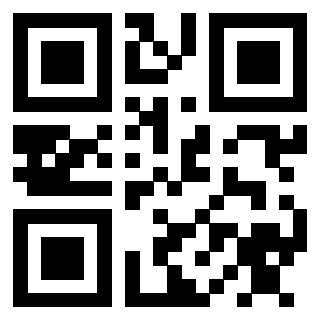 Immagine del Qr Code di 3910134131
