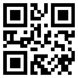Immagine del Qr Code di 3910134132