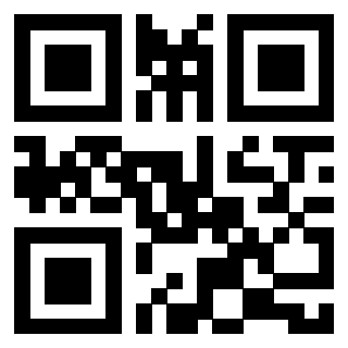 3910134133 QrCode associato
