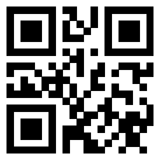 Immagine del Qr Code di 3910134135