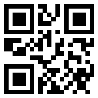 3910134136 - Immagine del Qr Code associato