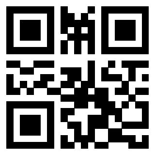 Immagine del Qr Code di 3910134137