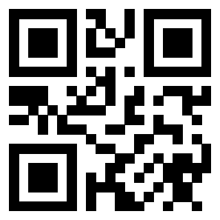 3910134138 - Immagine del QrCode associato