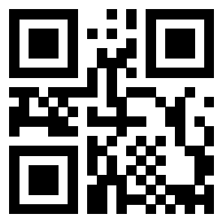 3910134140 - Immagine del QrCode associato