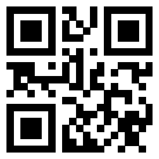 Scansione del Qr Code di 3910134145