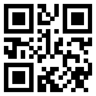 3910134146 - Immagine del QrCode associato