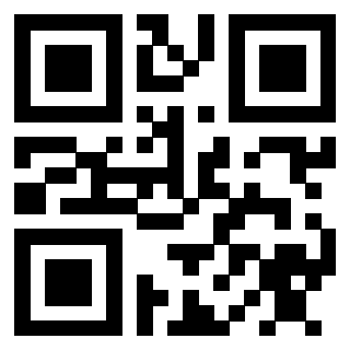 3910134149 - Immagine del QrCode associato
