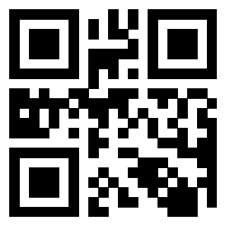 3910134151 Qr Code associato