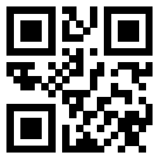 3910134159 QrCode associato
