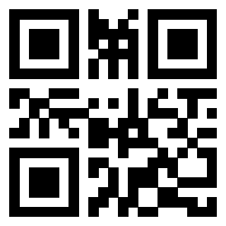 Il Qr Code di 3910134161