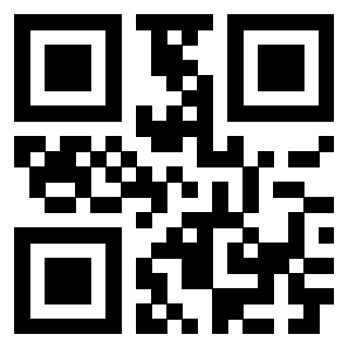 3910134162 - Immagine del QrCode associato