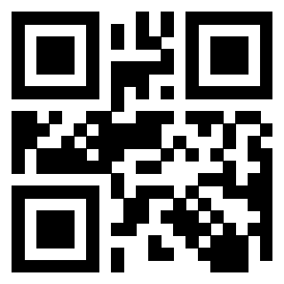 3910134164 - Immagine del Qr Code associato
