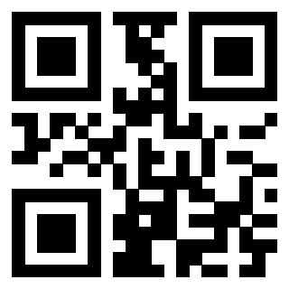 Immagine del QrCode di 3910134167