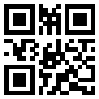 Immagine del QrCode di 3910134169