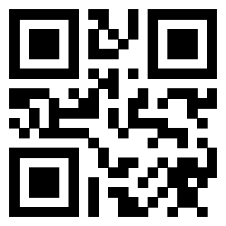 Il QrCode di 3910134172