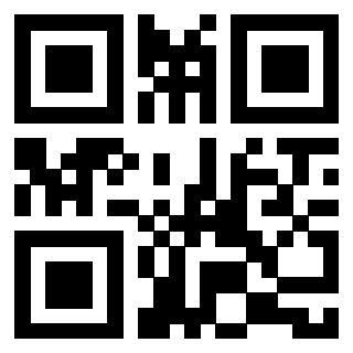 Immagine del QrCode di 3910134176
