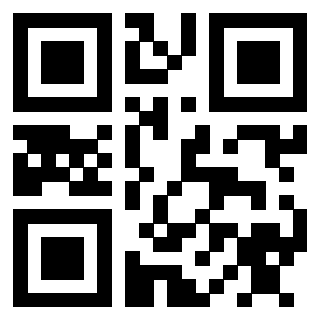 3910134181 Qr Code associato
